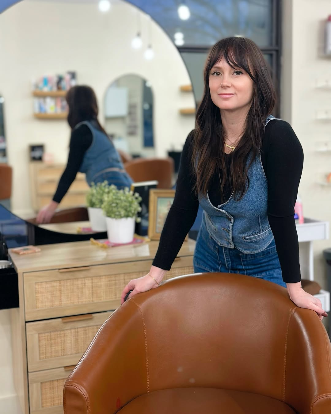 Soapbox Salon Home